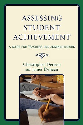 Assessing Student Achievement pdf epub mobi 电子书 下载