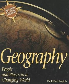 Geography pdf epub mobi 电子书 下载