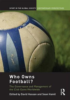 Who Owns Football? pdf epub mobi 下载