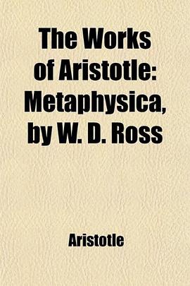 The Works of Aristotle pdf epub mobi 电子书 下载