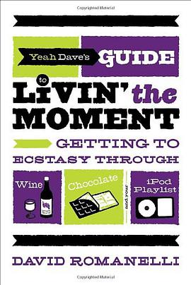 Yeah Dave's Guide to Livin' the Moment pdf epub mobi 电子书 下载