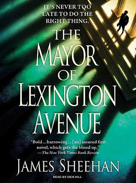 The Mayor of Lexington Avenue