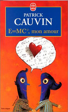 E = MC2, mon amour pdf epub mobi 電子書 下載