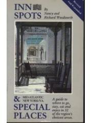 Inn Spots and Special Places: New York/Mid Atlantic pdf epub mobi 电子书 下载