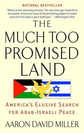 The Much Too Promised Land pdf epub mobi 電子書 下載
