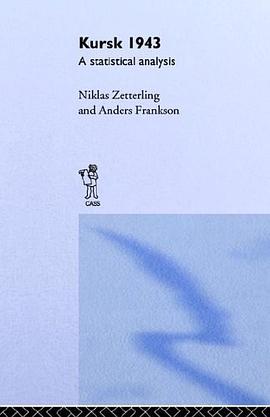 Kursk 1943 pdf epub mobi 电子书 下载