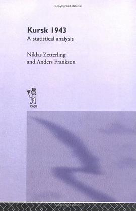 Kursk 1943 pdf epub mobi 电子书 下载