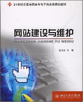 网站建设与维护 pdf epub mobi 下载