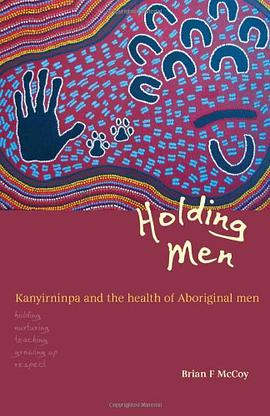 Holding Men pdf epub mobi 电子书 下载