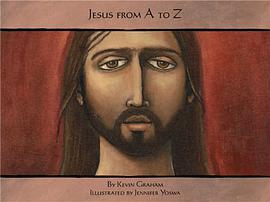Jesus from A to Z pdf epub mobi 电子书 下载