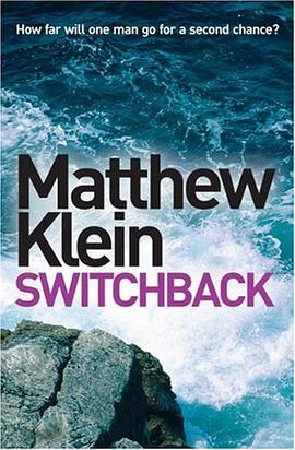 Switchback pdf epub mobi 电子书 下载