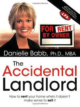 The Accidental Landlord pdf epub mobi 电子书 下载