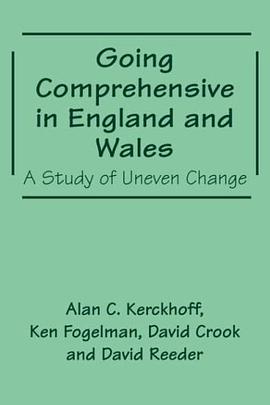 Going Comprehensive in England and Wales pdf epub mobi 电子书 下载