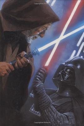 Life and Legend of Obi-Wan Kenobi pdf epub mobi 电子书 下载