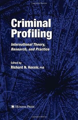 Criminal Profiling pdf epub mobi 电子书 下载