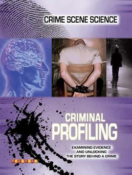 Criminal Profiling pdf epub mobi 电子书 下载