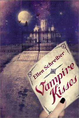 Vampire Kisses pdf epub mobi 电子书 下载