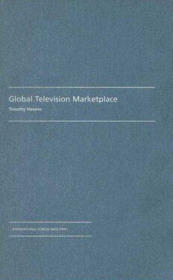 Global Television Marketplace pdf epub mobi 電子書 下載
