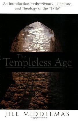 The Templeless Age pdf epub mobi 电子书 下载