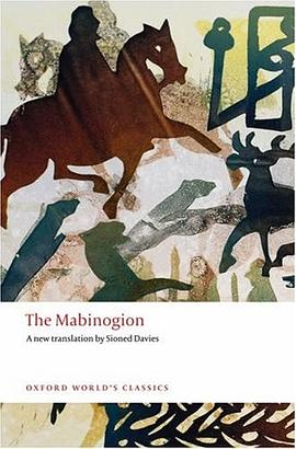 The Mabinogion (Oxford World's Classics) pdf epub mobi 电子书 下载