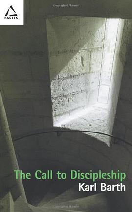 The Call to Discipleship pdf epub mobi 電子書 下載