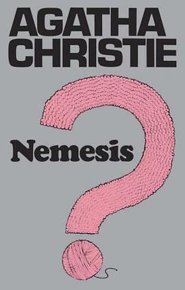 Miss Marple – Nemesis pdf epub mobi 电子书 下载