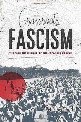 Grassroots Fascism pdf epub mobi 电子书 下载