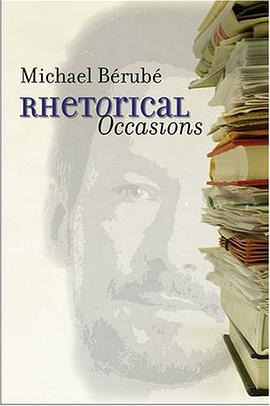 Rhetorical Occasions pdf epub mobi 电子书 下载