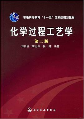化学过程工艺学