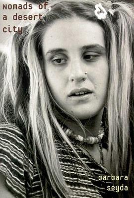 Nomads of a Desert City pdf epub mobi 電子書 下載