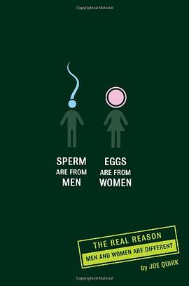 Sperm are from Men, Eggs are from Women pdf epub mobi 电子书 下载