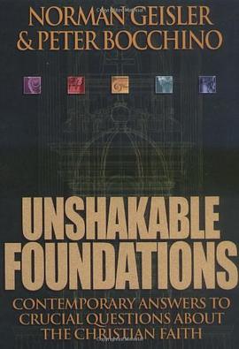 Unshakable Foundations pdf epub mobi 电子书 下载