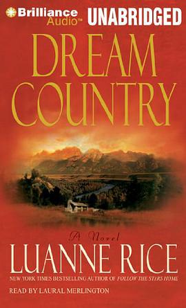 Dream Country pdf epub mobi 电子书 下载
