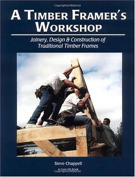 A Timber Framer's Workshop pdf epub mobi 电子书 下载