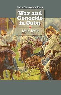 War And Genocide in Cuba, 1895-1898 pdf epub mobi 电子书 下载