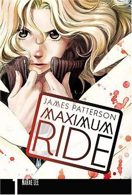 Maximum Ride pdf epub mobi 电子书 下载
