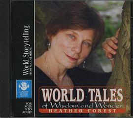 World Tales of Wisdom and Wonder pdf epub mobi 电子书 下载