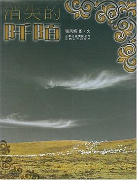 消失的阡陌 pdf epub mobi 电子书 下载
