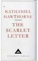 The Scarlet Letter pdf epub mobi 电子书 下载