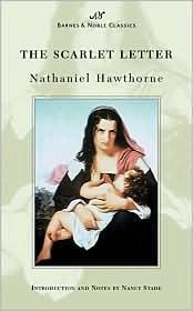 The Scarlet Letter pdf epub mobi 电子书 下载
