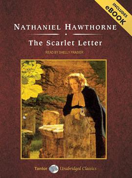 The Scarlet Letter pdf epub mobi 电子书 下载