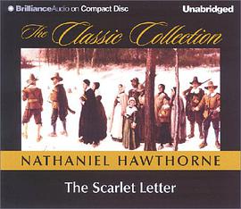 The Scarlet Letter pdf epub mobi 电子书 下载