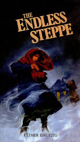 The Endless Steppe pdf epub mobi 电子书 下载