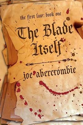 The Blade Itself pdf epub mobi 電子書 下載
