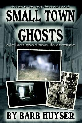 Small Town Ghosts pdf epub mobi 电子书 下载