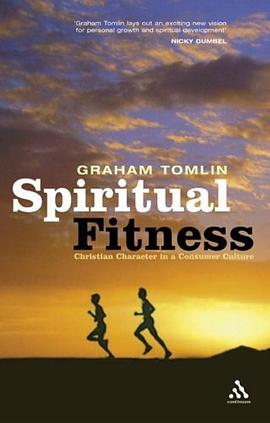 Spiritual Fitness pdf epub mobi 电子书 下载