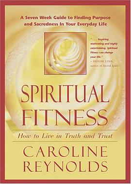 Spiritual Fitness pdf epub mobi 下载