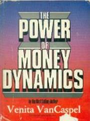 The Power of Money Dynamics pdf epub mobi 電子書 下載