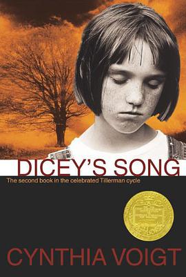 Dicey's Song (The Tillerman Series #2) pdf epub mobi 电子书 下载