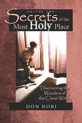 Secrets of the Most Holy Place pdf epub mobi 下载